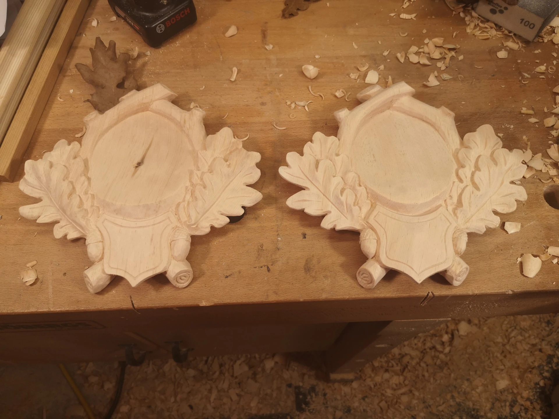 Preis 290,- Euro / Stk.