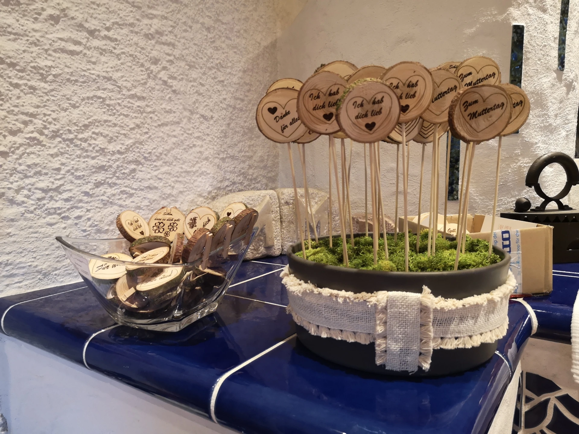 Preis 4,50 Euro / Stk.