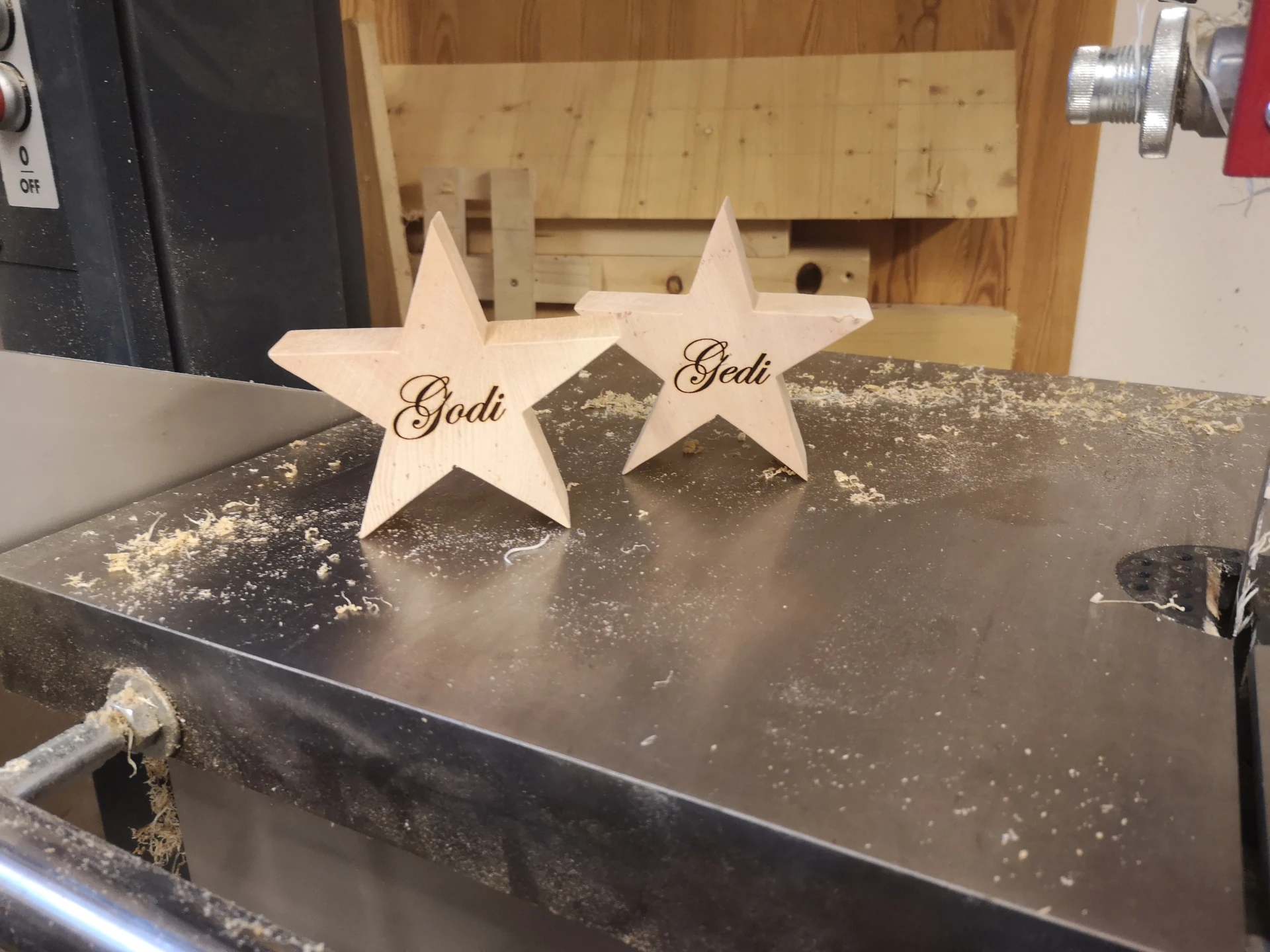 Preis 15,- Euro / Stk. (ohne Gravur)