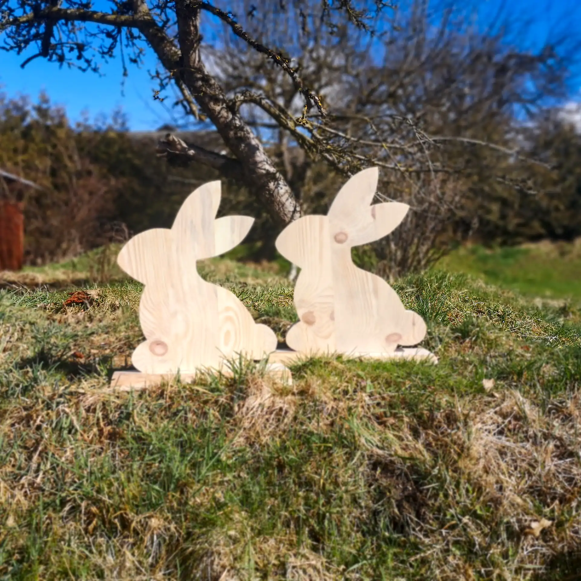 Preis 80,-/90,- Euro / Stk. H-ca.55cm/65cm