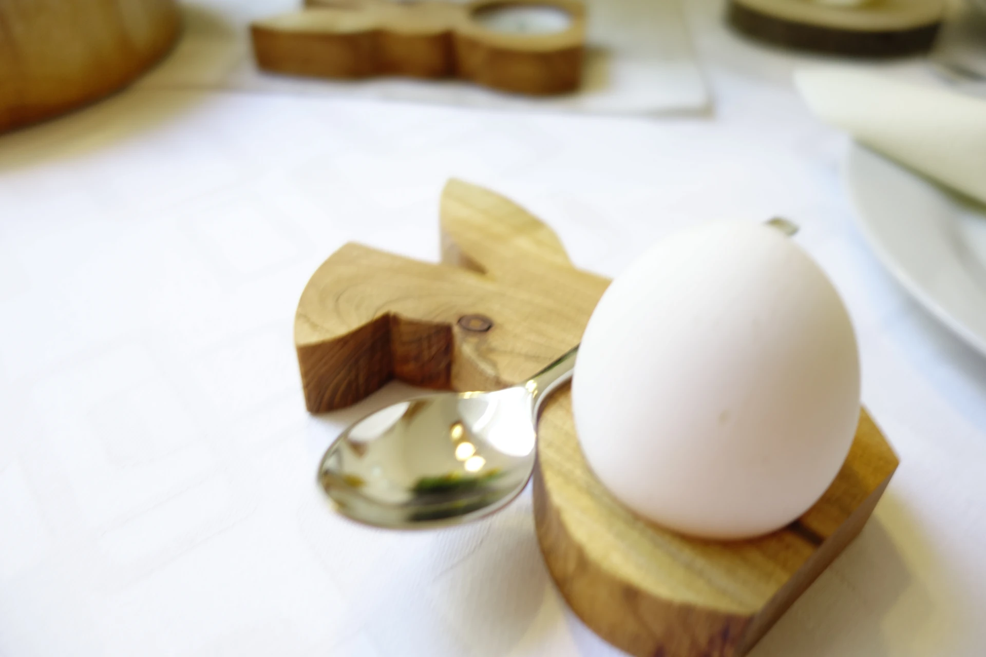 Preis 15,- Euro / Stk. (nur Hase)