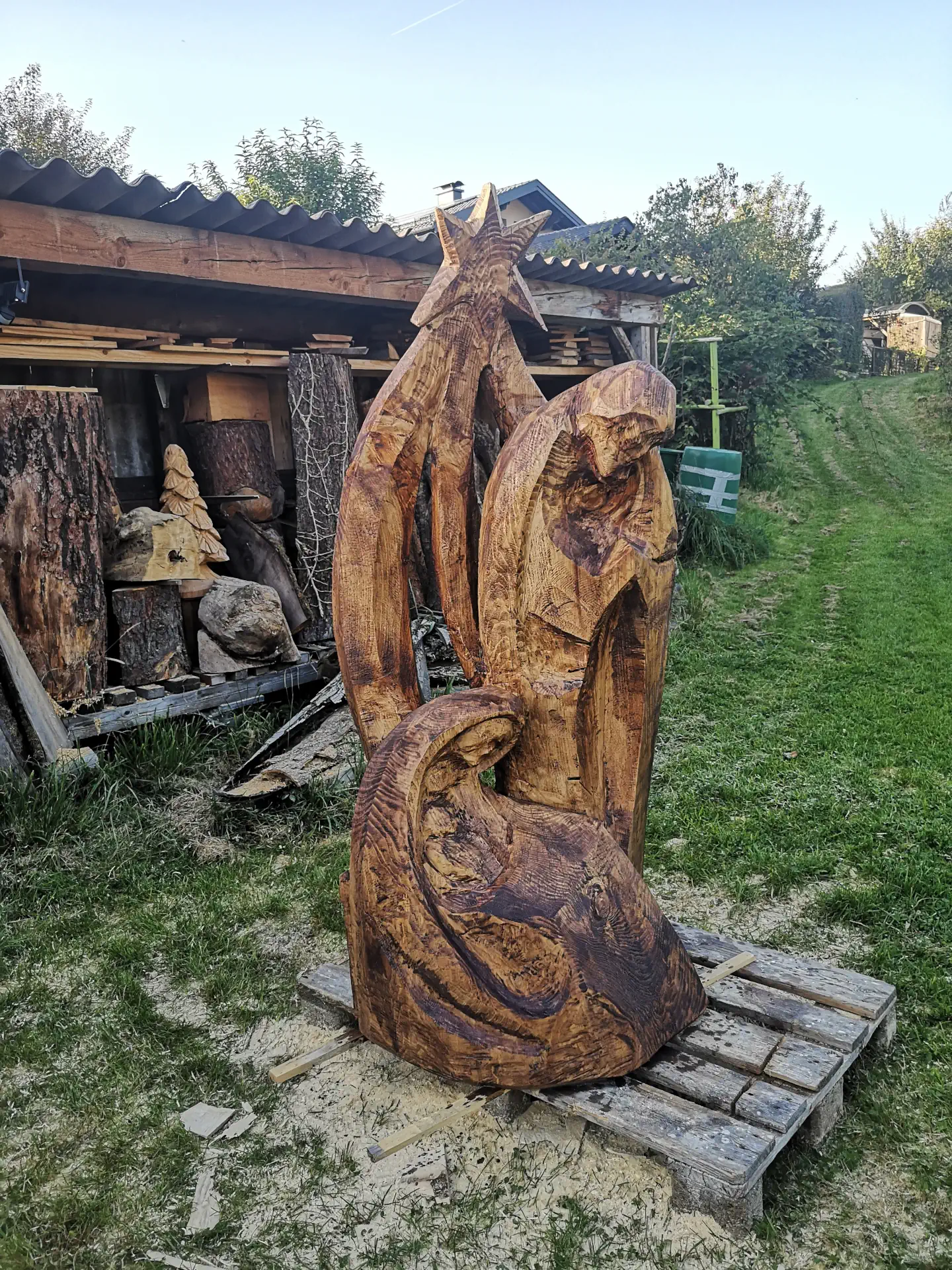 Preis 1880,- Euro / Stk.