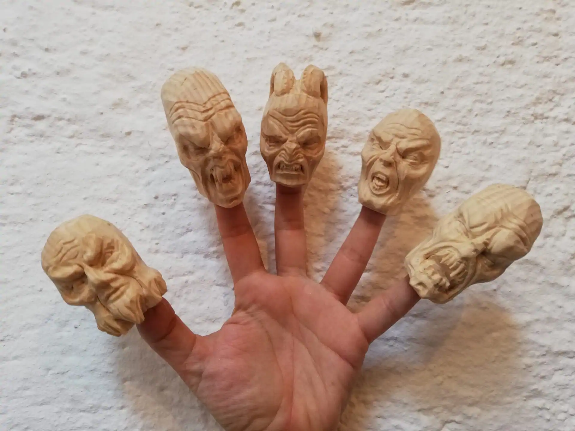 Preis 50,- Euro / Stk.